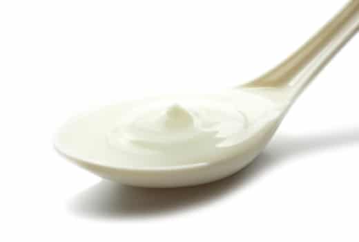 beneficios iogurte