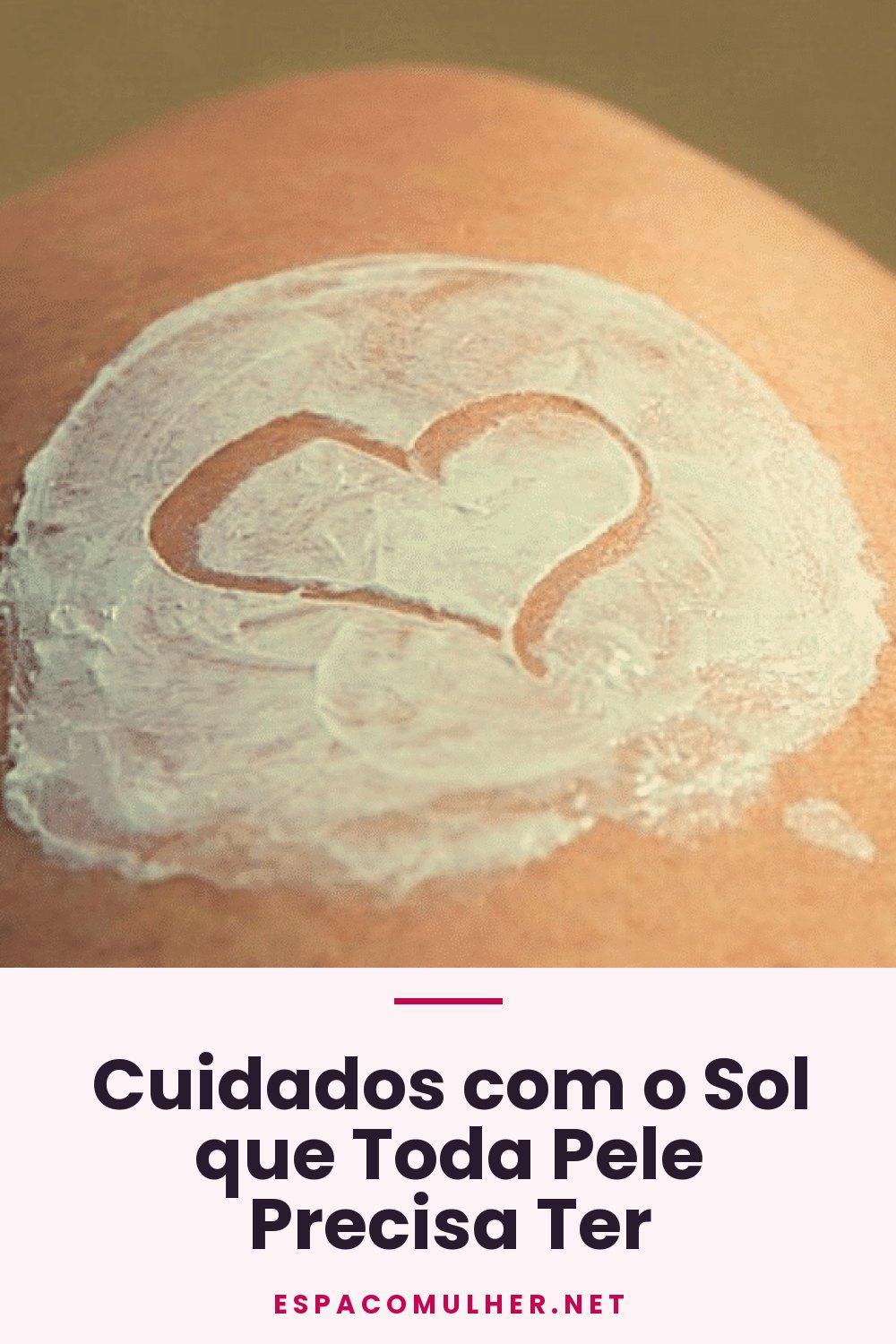 Cuidados com o Sol que Toda Pele Precisa Ter