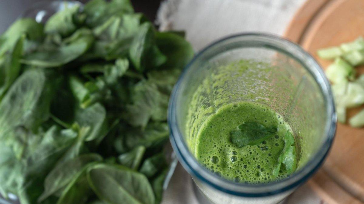 Dieta Detox de 7 Dias: O Que a Proposta Envolve